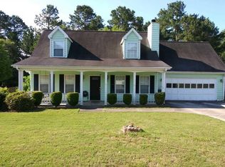 685 Tribble Gates Ct, Loganville, GA