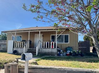 315 Crystal St, Taft, CA 93268