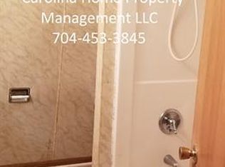 2865 Airport Rd, Salisbury, NC 28147