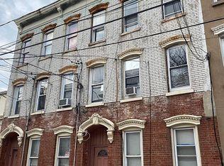 91 Webster Ave, Jersey City, NJ