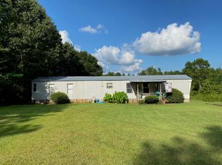 1140 Withers Rd, Carthage, MS 39051