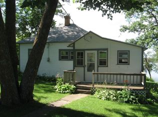 22075 Tepee Cir, Vining, MN 56588