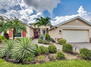 20808 Castle Pines Ct, North Fort Myers, FL 33917