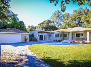 1300 Oak Ave, Los Altos, CA 94024