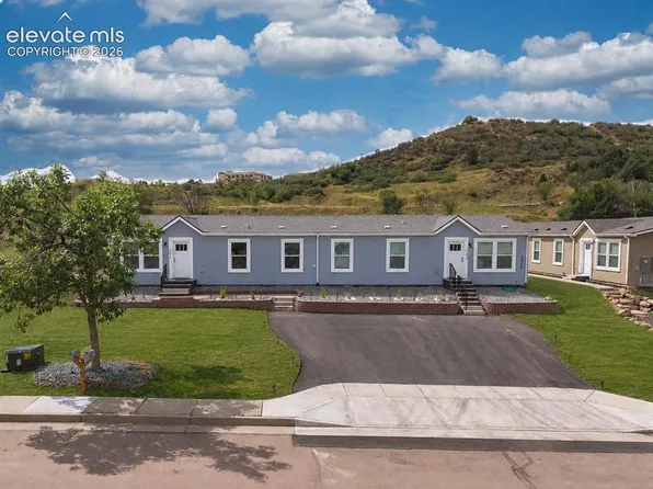2511 Busch Ave, Colorado Springs, CO 80904
