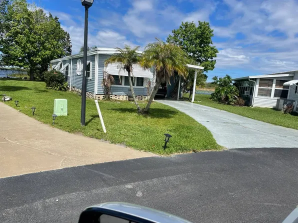 30 Hide A Way Ln #30, Winter Haven, FL 33881
