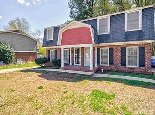 2222 New Hope Church Rd, Raleigh, NC 27604