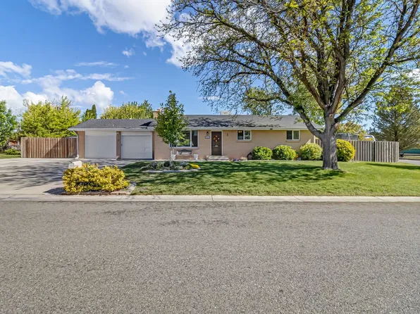 2118 Saguaro Rd, Grand Junction, CO 81507