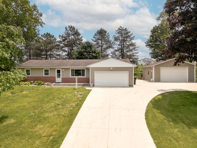 8025 W Q Ave, Kalamazoo, MI, 49009