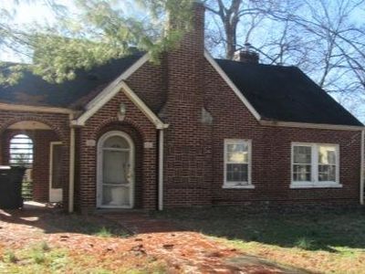 504 6th Ave, Columbia, TN, 38401