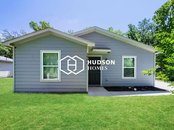 5908 Oakdale Dr, Fort Worth, TX 76119