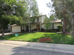 1646 S Nile Ct, Aurora, CO 80012