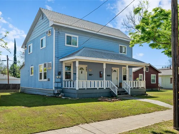 1640 7th Ave, Oroville, CA 95965