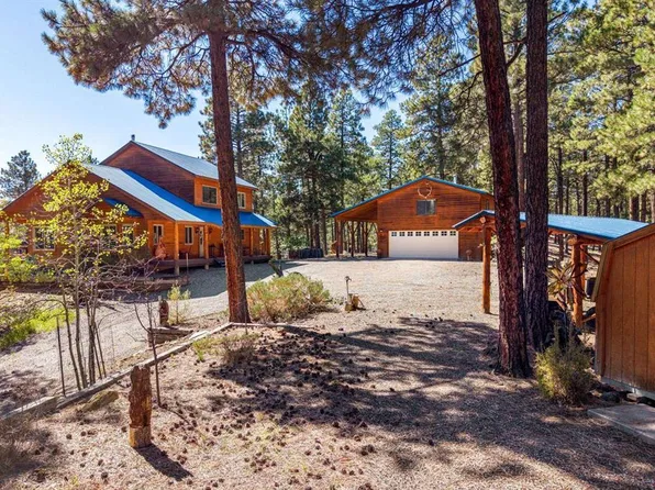 352 Badger Road, Bayfield, CO 81122