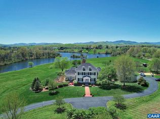 1740 Chopin Dr, Charlottesville, VA 22903