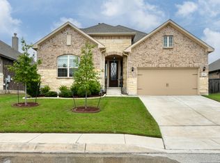 28917 Throssel Ln, San Antonio, TX 78260