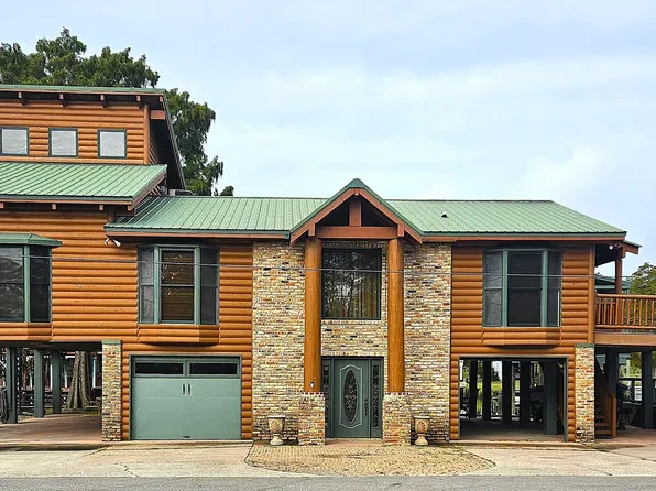 15127 Chickasaw Rd, Kiln, MS 39556
