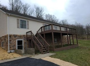 466 Dillie Rd, Sycamore, PA 15364