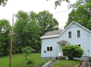 84 Fairview Ave, Athol, MA 01331