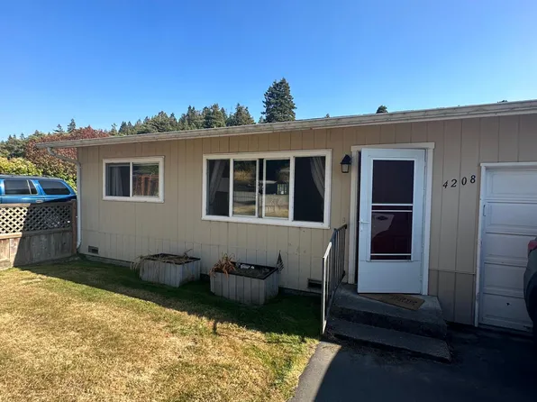 4208 Loop Rd, Fortuna, CA 95540