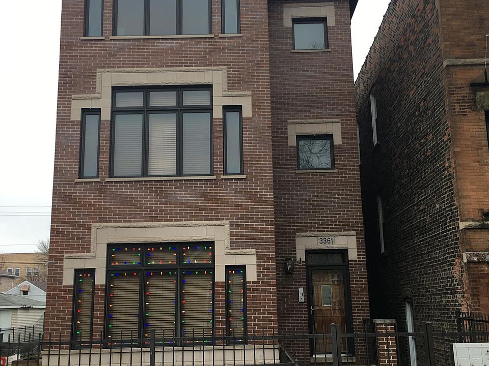 2nd image of 3361 S Lowe Ave
