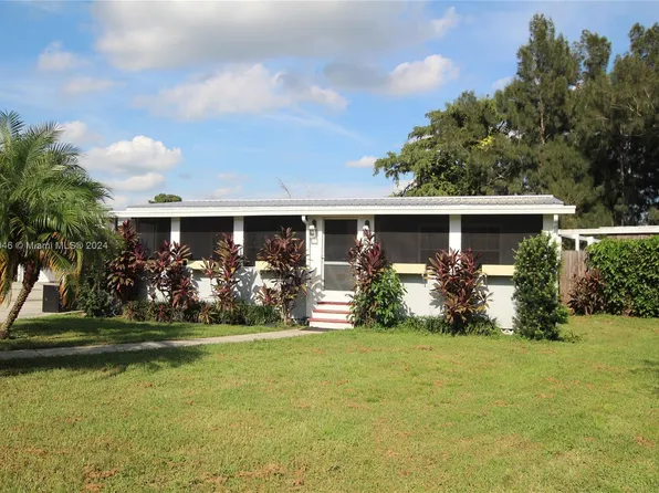 3121 SE 32nd Ct, Okeechobee, FL 34974