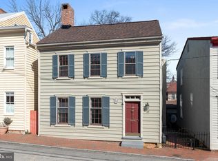 26 Cornhill St, Annapolis, MD 21401