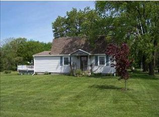 1367 Poplar Ridge Rd, Aurora, NY 13026