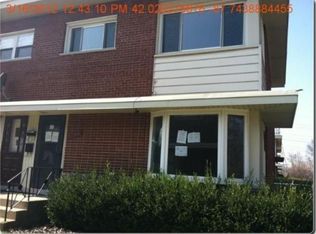 4643 Brummel St, Skokie, IL 60076