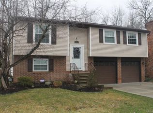 244 Denrose Dr, Amherst, NY 14228