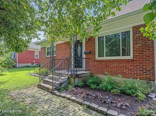 4218 Hillbrook Dr, Louisville, KY 40220