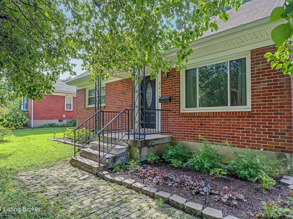 4218 Hillbrook Dr, Louisville, KY 40220