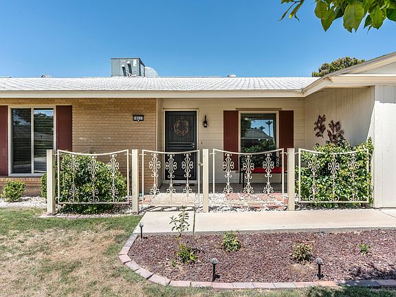 5th image of 10531 W Tropicana Cir