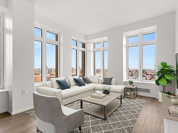 3rd image of 543 W 122nd St #18D