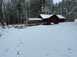 11375 E Sherman Rd, Frederic, MI 49733