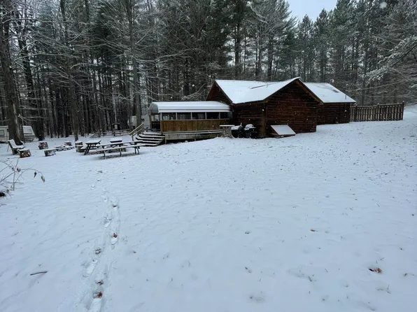 11375 E Sherman Rd, Frederic, MI 49733