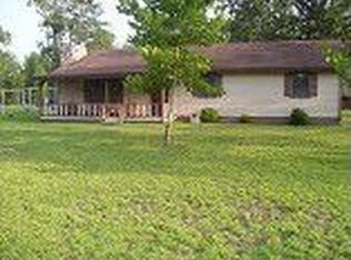 4321 Robert King Rd, Middleburg, FL 32068