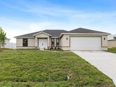 472 SW Bradshaw Circle, Port Saint Lucie, FL, 34953
