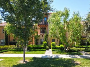 129 Painted Trellis, Irvine, CA 92620