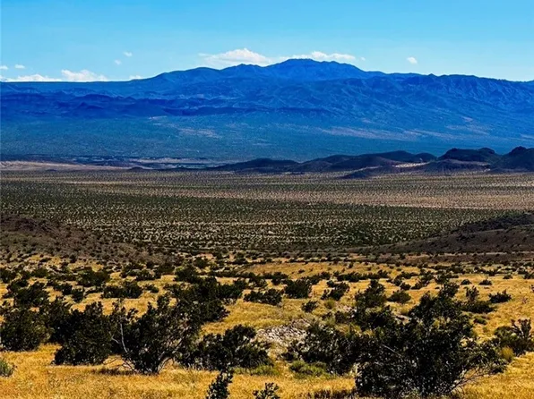 0 Hector Rd, Newberry Springs, CA 92365