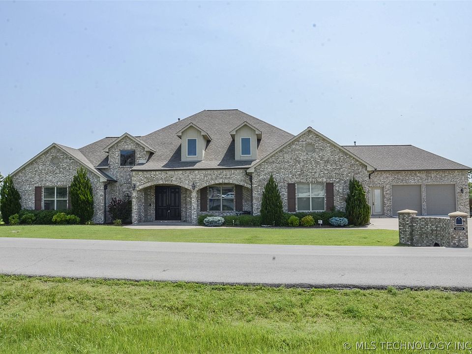 1st image of 6989 S 310th East Ave