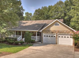 161 Wd Ct, Ellijay, GA 30540