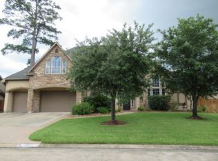 15822 Medina Lake Ln, Cypress, TX 77429