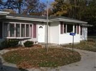 5230 Chase St, Gary, IN 46408