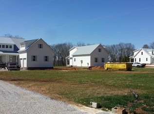 2280 Little Hurricane Rd, Winchester, TN 37398