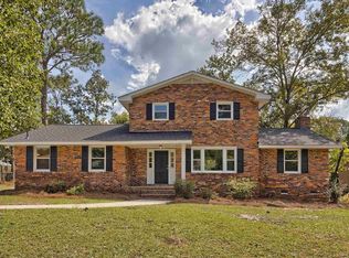 1945 Rosemary Dr, Cayce, SC 29033