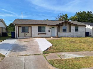 509 Rosewood Hills Dr, Garland, TX 75040