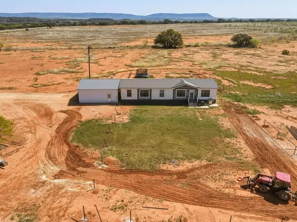 9603 Fm 1170, Blackwell, TX 79506