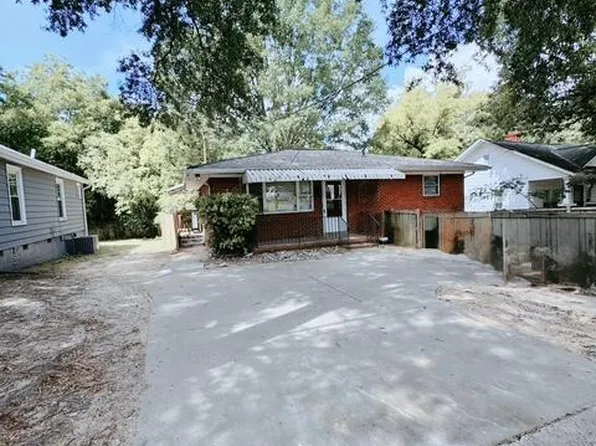 1309 N Hyde Park Ave, Durham, NC 27701