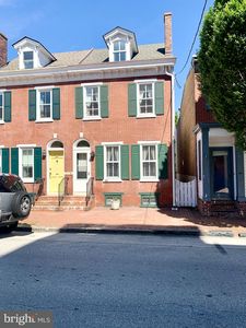 42 E 5th St, New Castle, DE, 19720